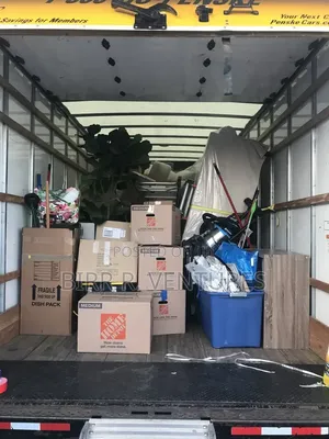 Quick House Moving Service