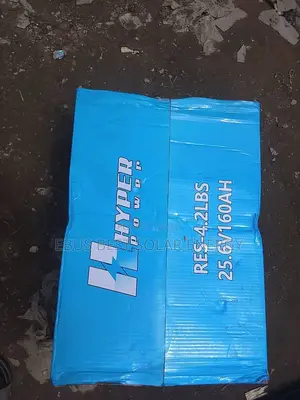 HYPER 25.6v