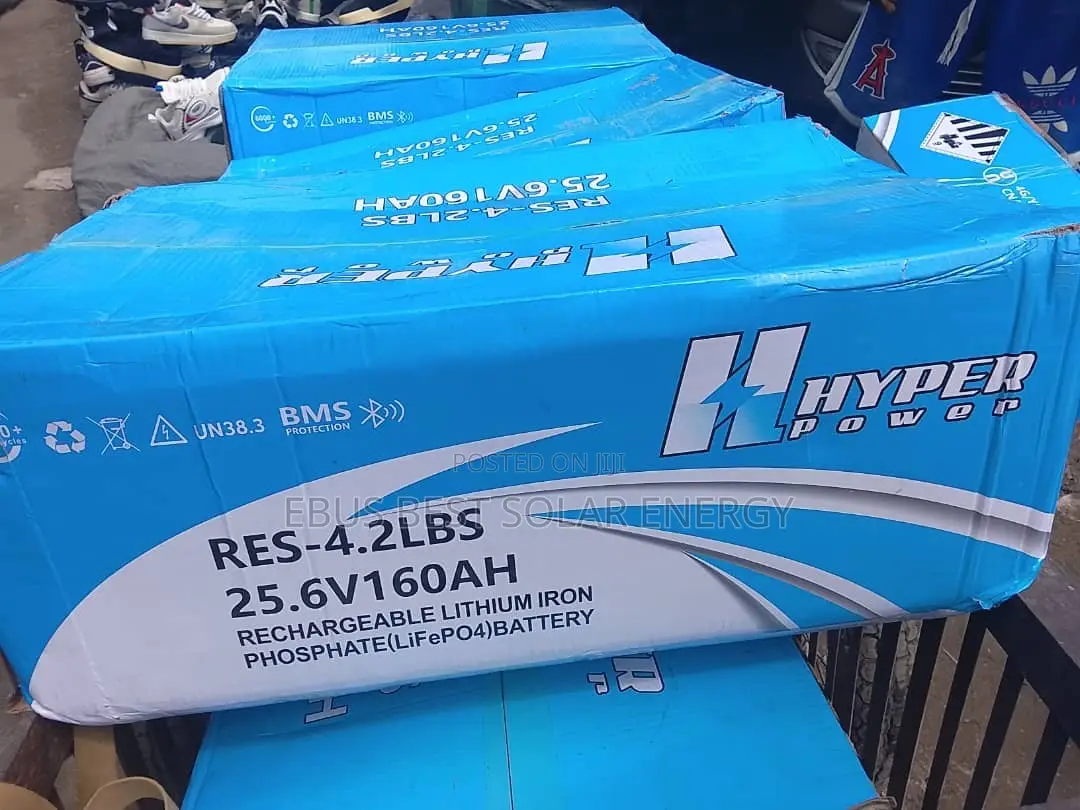 HYPER 25.6v