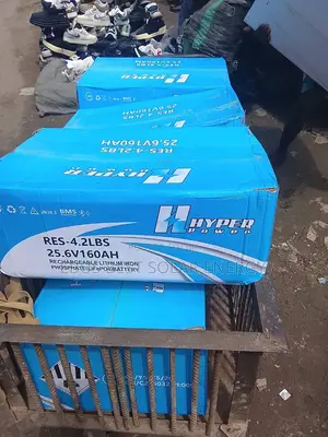 HYPER 25.6v