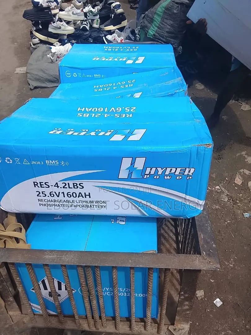 HYPER 25.6v