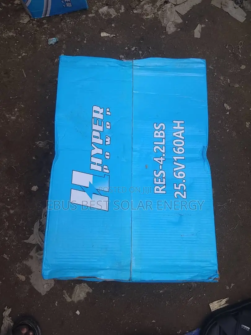 HYPER 25.6v