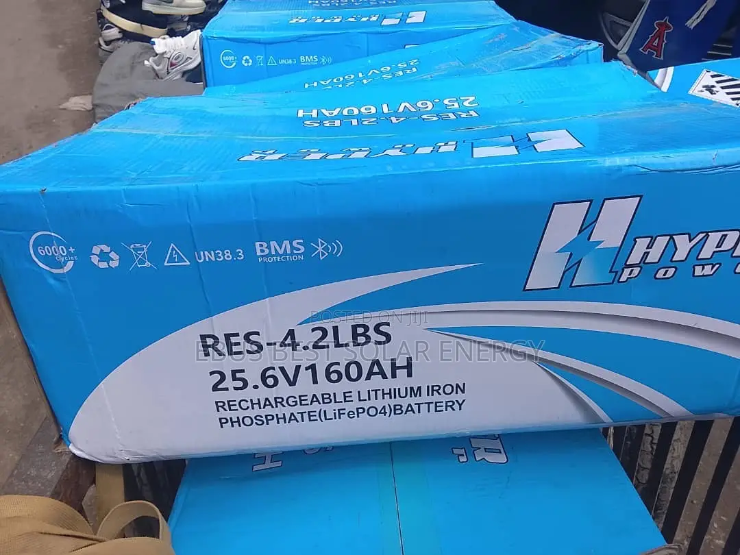 HYPER 25.6v