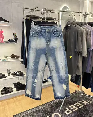 Baggy Jean
