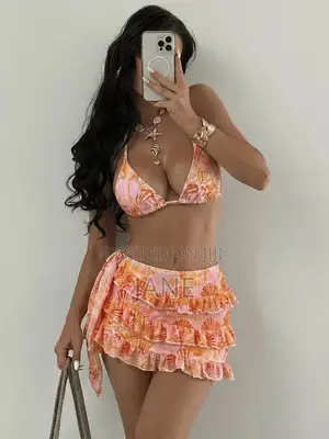 Cute Bikini