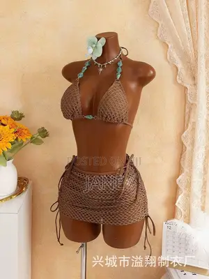 Cute Bikini