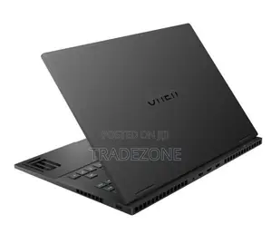 New Laptop HP Omen 16 16GB Intel Core i5 SSD 512GB