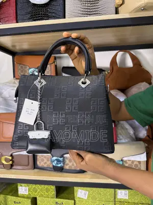 Ladies Luxury Bags at Affordable Prices