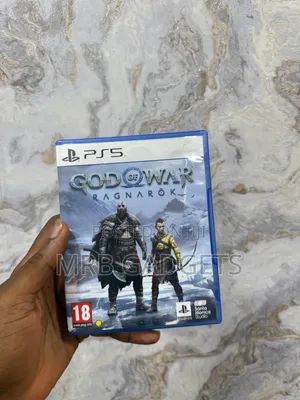 God of War: Ragnarok for PS5