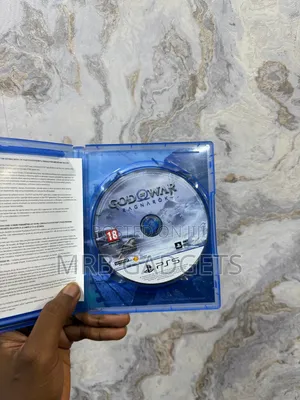 God of War: Ragnarok for PS5