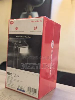 Itel Powerbank