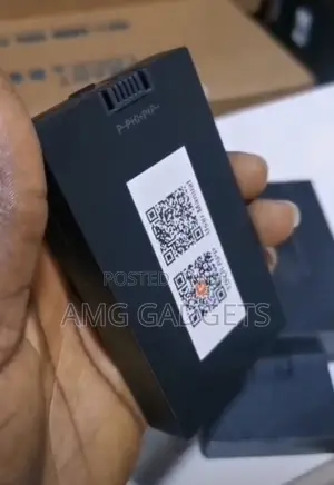 Smart Lock Battery (Advanced Battery Technology)