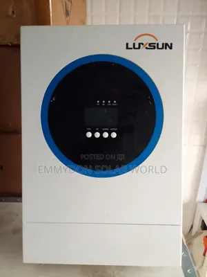 Luxsun Solar Hybrid Inverter 4.2kva 24v