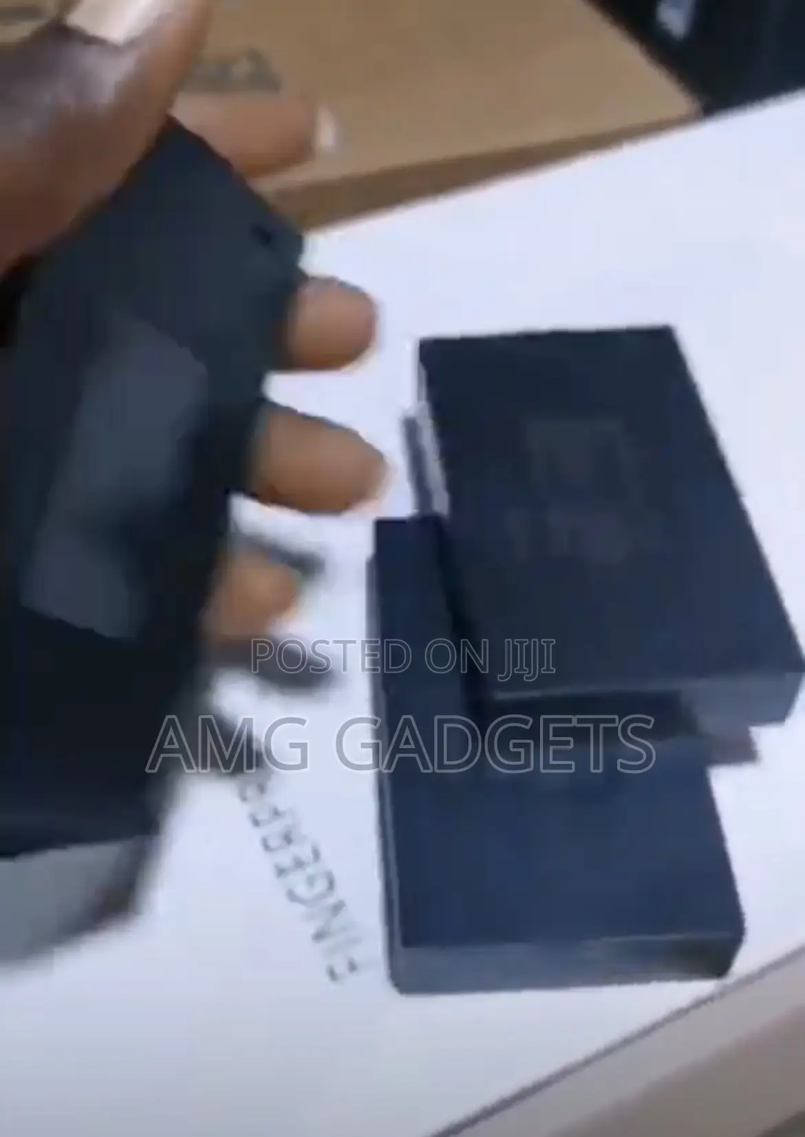 Smart Lock Battery (Advanced Battery Technology)