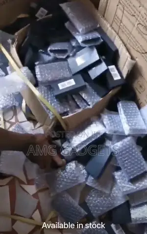 Smart Lock Battery (Advanced Battery Technology)
