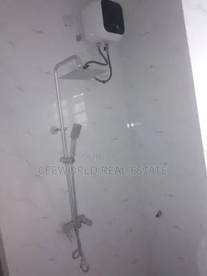 2bdrm Duplex in Akoto Estate Elebu, Akala Express for rent