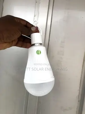 DP 9W Portable LED Home Lighting Bulb
