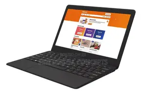 Laptop Geo Geobook 1E 4GB Intel SSD 60GB