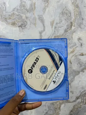 Fifa 23 for Ps5