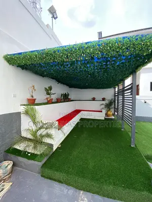 5bdrm Duplex in Crystal Court Estate, Enugu for sale