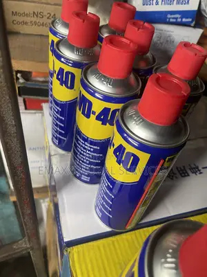 WD40 Multi-Use