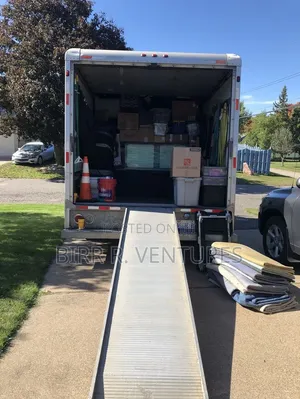 Reliable House Relocation