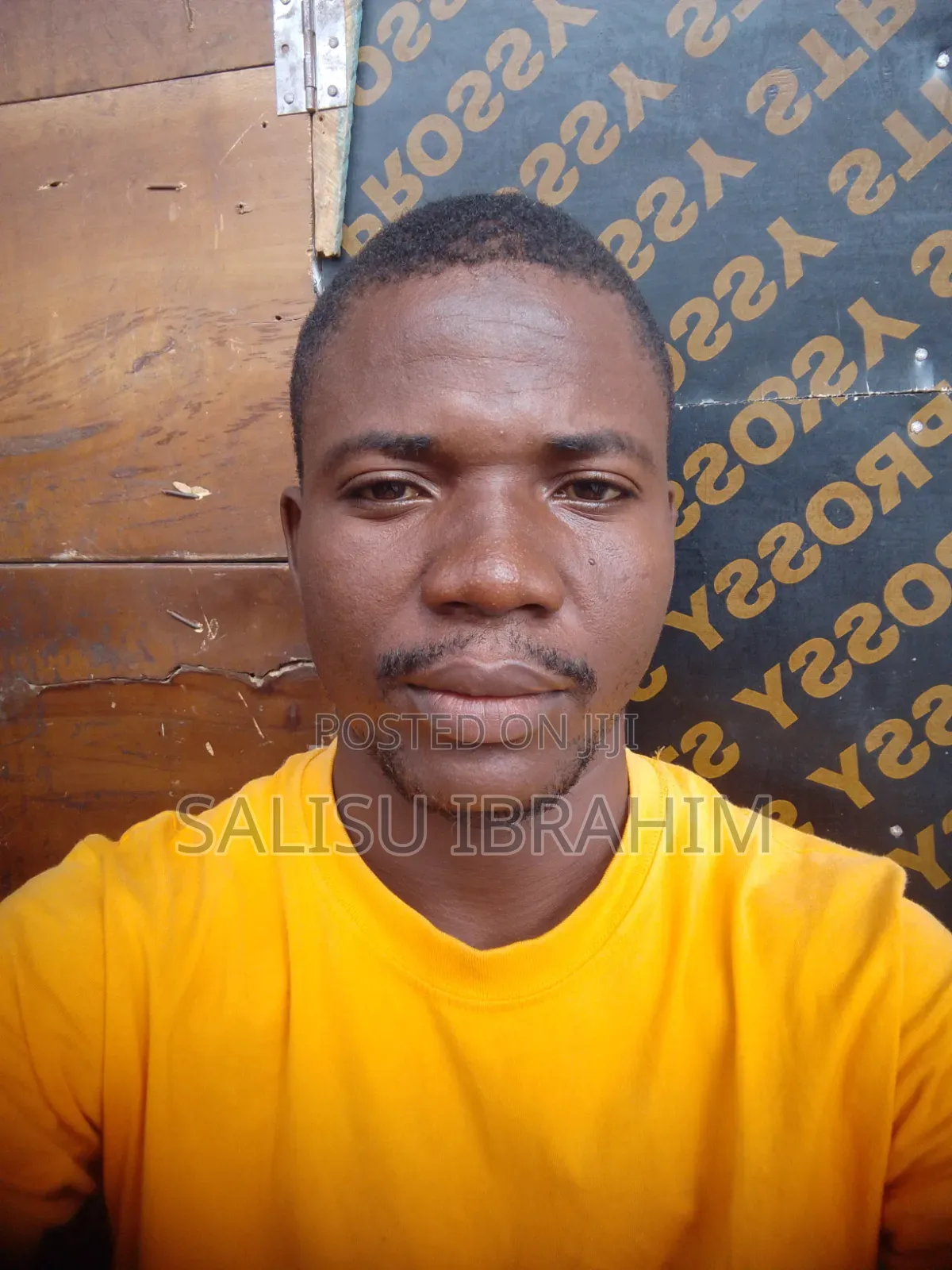 Am Truck Driver