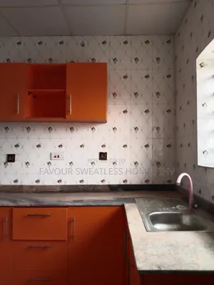 3bdrm Apartment in Magboro Back Of, Obafemi-Owode for rent