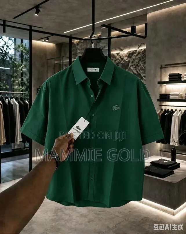 Clothing Business