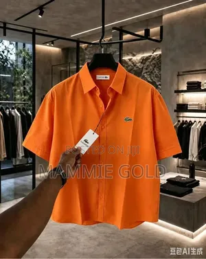 Clothing Business