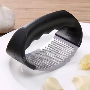 Garlic Press