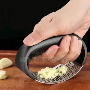 Garlic Press
