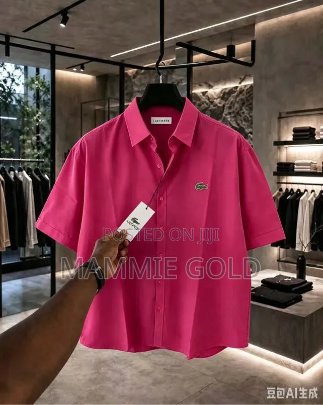 Clothing Business