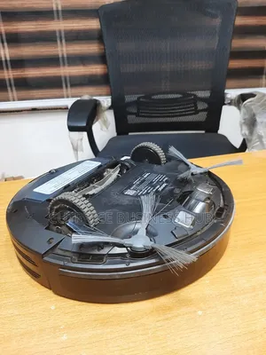 Ionvac Vacuum, Sweeping Cleaner