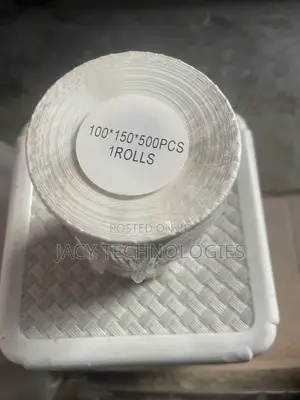 100x150mm Label Paper