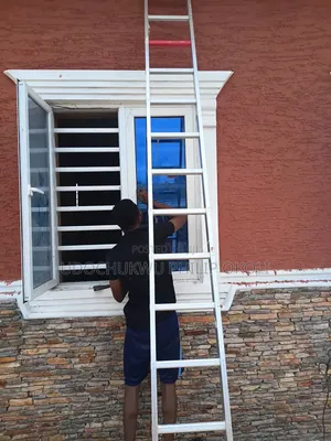 Professional Post Renovation Cleaning