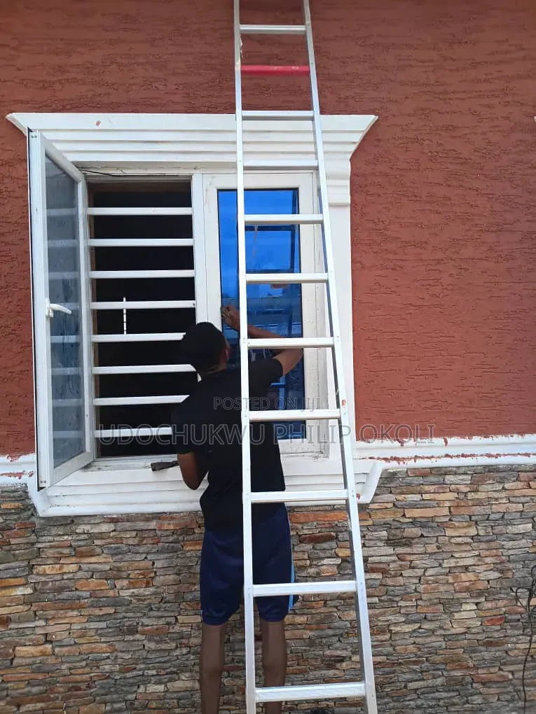 Professional Post Renovation Cleaning