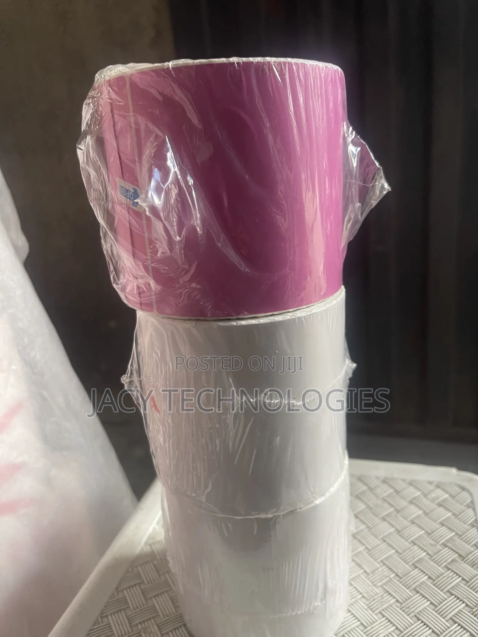 100x150mm Label Paper