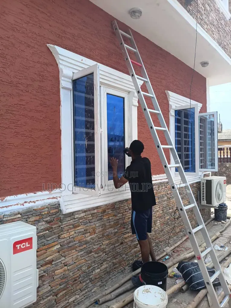 Professional Post Renovation Cleaning