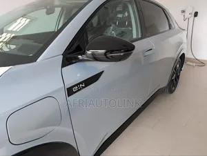 New Honda e:NS2 68.8 kWh FWD 2025