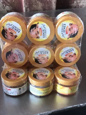 Extra Hold Conditioning Gels