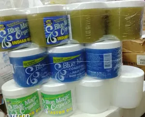 Extra Hold Conditioning Gels
