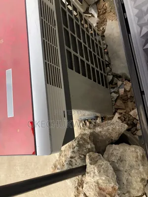 Uk Used 1hp LG Normal Air Conditioner