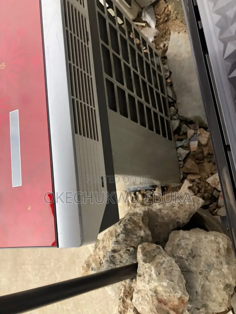 Uk Used 1hp LG Normal Air Conditioner