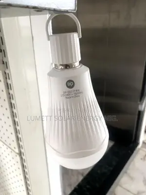 DP 9W Portable LED Emergency Light