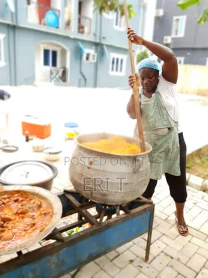 BANKEM Foods – Delicious Homemade Meals Catering
