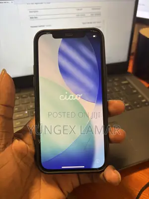Apple iPhone 12 Pro 128 GB Silver