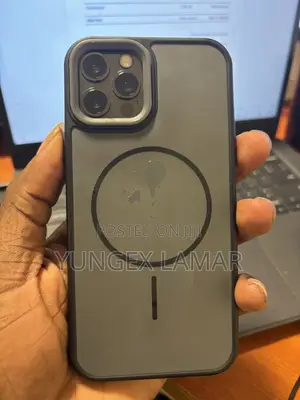 Apple iPhone 12 Pro 128 GB Silver