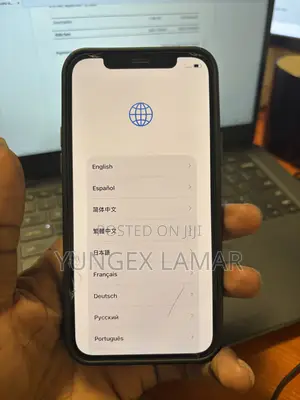 Apple iPhone 12 Pro 128 GB Silver