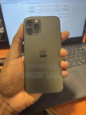 Apple iPhone 12 Pro 128 GB Silver